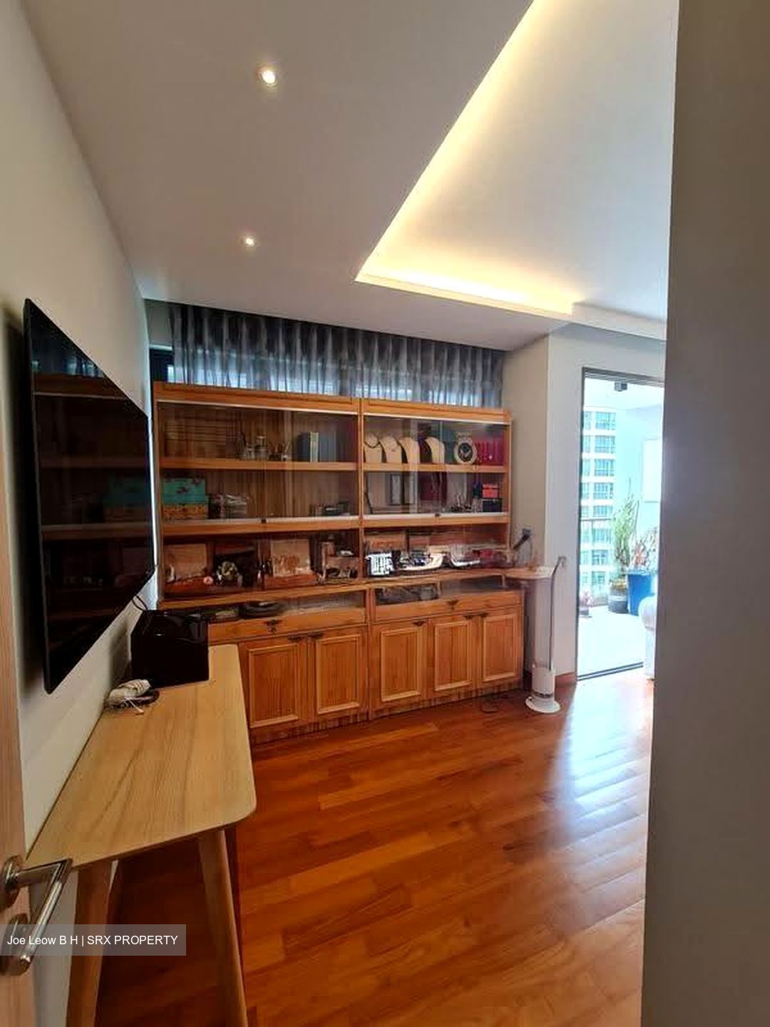 Hundred Palms Residences (D19), Condominium #617606851